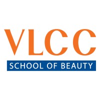 VLCC School Of Beauty logo - Similar company to Highriz India