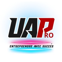 Ultime Ambition Pro logo - Similar company to Rugby Evolution