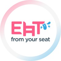 Eat From Your Seat logo - Similar company to Strategically Available