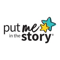 Put Me In The Story logo - Similar company to Piboco