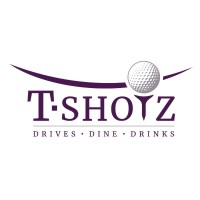T-Shotz logo - Similar company to Mpi Kansas City
