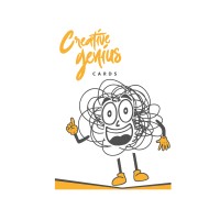 Creative Genius Studio logo - Similar company to Insyht Llc
