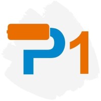 Painter1 Franchise logo - Similar company to Hometown Services