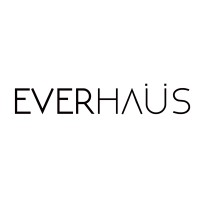 EverHaüs logo - Similar company to Style Theory