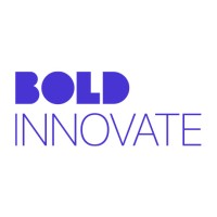 BOLD INNOVATE logo - Similar company to Orcas Informatica