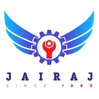 JaiRaj Group logo - Similar company to Jairaj Group