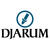 PT DJARUM logo - Similar company to Kt&G