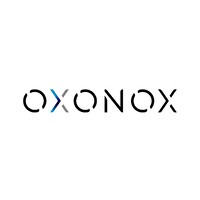 OXONOX logo - Similar company to Hygienel