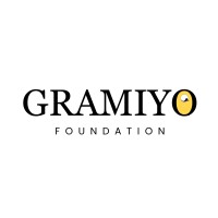 Gramiyo.org | ग्रामियो logo - Similar company to Codeyogi Foundation