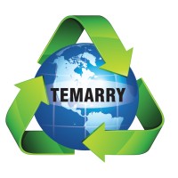 Temarry Recycling Inc. logo - Similar company to Samex Environmental Services Inc.