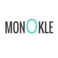 Monokle logo - Similar company to Makeitapp