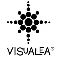 VISUALEA logo - Similar company to The Worldgate Group