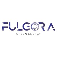 Fulgora Green Energy logo - Similar company to Vatio