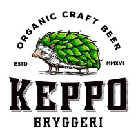 Keppo Bryggeri Ab logo - Similar company to Wellbeing Capital Oy