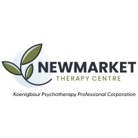 Newmarket Therapy Centre logo - Similar company to Mentaloptimist
