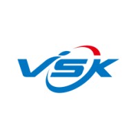 VSK Medical Limited logo - Similar company to Maxhub Indonesia