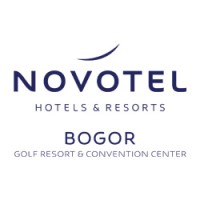 Novotel Bogor Golf Resort & Convention Center logo - Similar company to Audrey'S