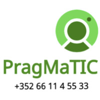 PragMaTIC sàrl logo - Similar company to Clearnanotech
