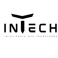 Intech AI logo - Similar company to Sistnet Informática