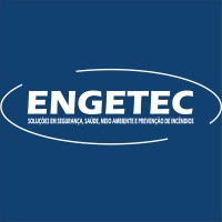 ENGETEC Consultoria logo - Similar company to Engetec Serviços De Engenharia