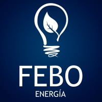 Febo Energía logo - Similar company to Syneron Solutions