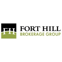 Fort Hill Brokerage logo - Similar company to Boston Standard Company