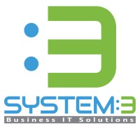 System 3 Business Solutions
