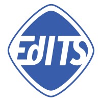 EdITS: Educational and Industrial Testing Service logo - Similar company to Three Value Logic