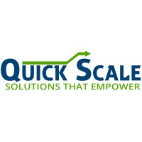 QuickScale logo - Similar company to Innortex