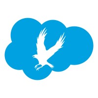 ForceCrow logo - Similar company to Creaeza