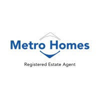 Metro Homes Realty Berhad logo - Similar company to Esp Properties | Klcc
