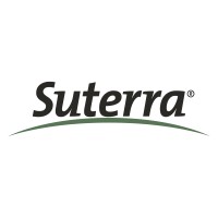 Suterra logo - Similar company to I3Dmfg