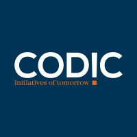 CODIC Spain logo - Similar company to Rodolfo Alonso Garcia Psi