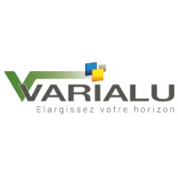 VARIALU logo - Similar company to Sintes