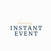 INSTANT EVENT logo - Similar company to Mango Ice Studio