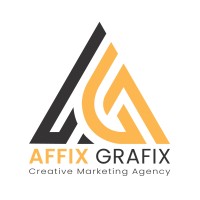 AFFIX GRAFIX logo - Similar company to Artvizz