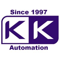 KK Automation logo - Similar company to Megh Automation