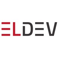 ELDEV logo - Similar company to Gles