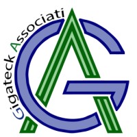 GIGATECK ASSOCIATI logo - Similar company to Fanipro Srl