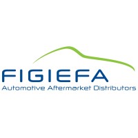 FIGIEFA - Automotive Aftermarket Distributors logo - Similar company to Confédération Des Grossistes De France - Cgf