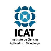 Instituto de Ciencias Aplicadas y Tecnología (ICAT)-UNAM logo - Similar company to Iimas - Unam