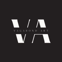 Vagabond Art logo - Similar company to Cnl Projects