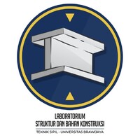 Laboratorium Struktur dan Bahan Konstruksi Universitas Brawijaya logo - Similar company to Laboratorium Fenomena Dasar Mesin Ft-Ub