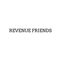 Revenue Friends (Sold) logo - Similar company to Paperless.Io