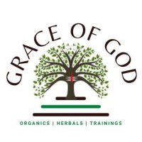 Grace of God Organic Karnal logo - Similar company to Gsolars