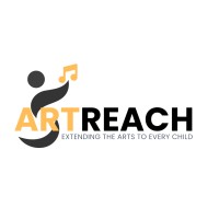 The ArtReach Initiative logo - Similar company to Twogere