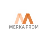 Merkaprom logo - Similar company to Consulta Mitofsky