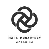 Mark McCartney Coaching logo - Similar company to Organisational Solutions - Driving Disruptive Technology