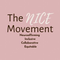 The Nice Movement logo - Similar company to The Next Word