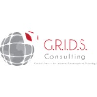 G.R.I.D.S. Consulting logo - Similar company to Mobility Exchange